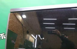 Дверь задняя (сдвижная) правая для Mercedes-Benz Vito 2010 года на фотографиях