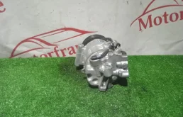 Компрессор кондиционера для Nissan Qashqai 2014 года на фотографиях