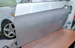 Дверь передняя левая для BMW 3er 2006 года на фотографиях