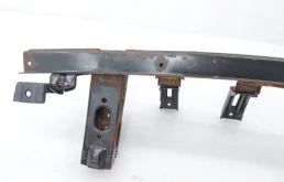 Усилитель заднего бампера для Hyundai Tucson 2008 года на фотографиях