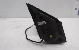 Стекла и зеркала для Volkswagen Polo 2019 года на фотографиях