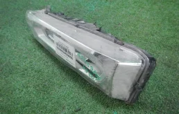 Противотуманка (ПТФ) передняя левая для BMW X3 2018 года на фотографиях