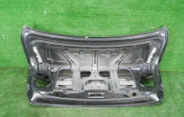 Крышка багажника для BMW 3er 2015 года на фотографиях