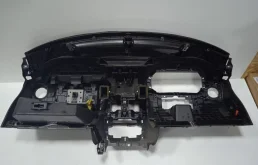 Торпедо (в сборе) для Nissan Almera 2015 года на фотографиях