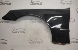 Крылья для Mercedes-Benz S class 1999 года на фотографиях