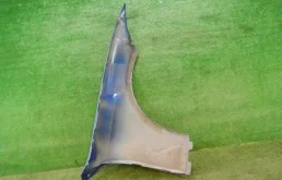 Крыло левое для BMW 3er 2018 года на фотографиях