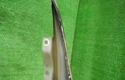 Крылья для BMW 3er 2018 года на фотографиях