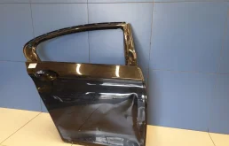 Дверь задняя правая для BMW 5er 2016 года на фотографиях