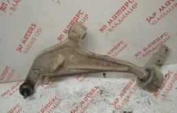 Рычаг передний левый нижний для Nissan X-Trail на фотографиях