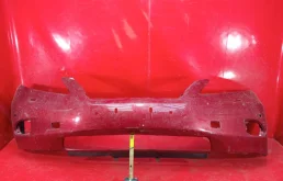 Бампер передний для Lexus RX 2005 года на фотографиях