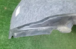 Подкрылок передний левый для Toyota RAV4 2013 года на фотографиях