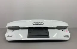 Крышка багажника для Audi A4 B9 2015+