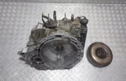 АКПП для Ford Explorer 2012 года на фотографиях