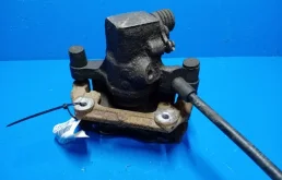 Суппорт задний левый для Ford Focus на фотографиях