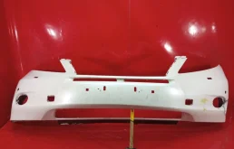 Бампер передний для Lexus RX 2005 года на фотографиях