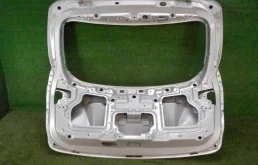 Крышка багажника для Hyundai ix35 2012 года на фотографиях