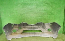 Бампер передний для Nissan X-Trail 2014 года на фотографиях