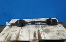 Привод передний левый для Nissan Murano 2002 года на фотографиях