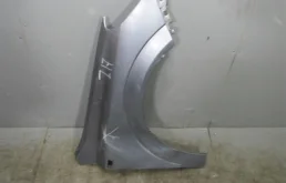 Крыло левое для Opel Astra 2004 года на фотографиях