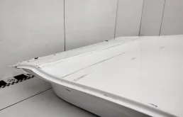 Дверь задняя правая для Volvo XC90 2017 года на фотографиях