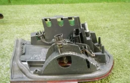 Фонарь правый для BMW 3er 2013 года на фотографиях