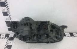 Фара ксенон левая для Volvo XC90 2016 года на фотографиях