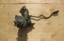 Рулевая рейка для BMW 5er 2012 года на фотографиях