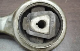 Рычаг передний левый нижний для BMW 3er на фотографиях