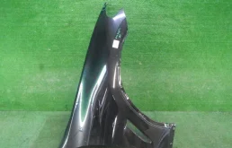 Крыло правое для BMW X3 2021 года на фотографиях