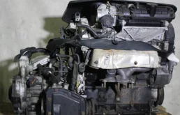 АКПП для Volkswagen Golf 1998 года на фотографиях