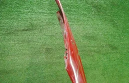 Крыло левое для BMW 3er 2011 года на фотографиях