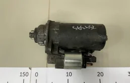 Стартер для Skoda Octavia 1996 года на фотографиях