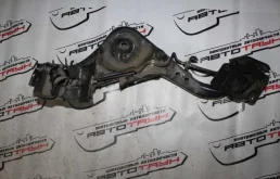 задний продольный рычаг правый 55501jg000 для Nissan Qashqai J10 2006-2013