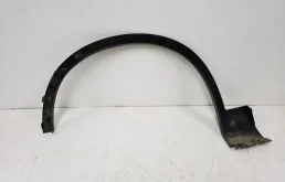 Расширитель арок передний правый для BMW X3 2016 года на фотографиях