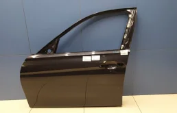 Дверь передняя левая для BMW 3er 2016 года на фотографиях