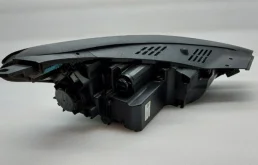 Фара левая для Hyundai Tucson 2021 года на фотографиях