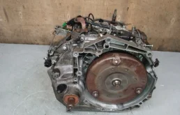 АКПП 4ст. для Citroen C4 Хэтчбек 2004-2011