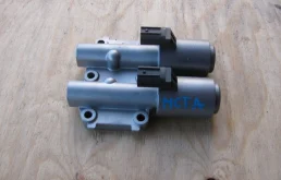 Электромагнитный клапан АКПП для Honda CR-V на фотографиях