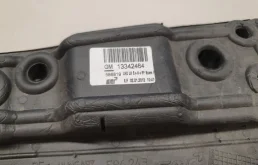 Стекла и зеркала для Opel Astra 2017 года на фотографиях