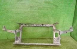 Панель радиатора (телевизор) для Kia Cerato 2015 года на фотографиях