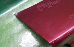 Крышка багажника для BMW 5er 2002 года на фотографиях