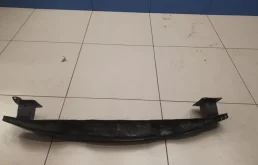 Усилитель заднего бампера для Volkswagen Tiguan 2009 года на фотографиях