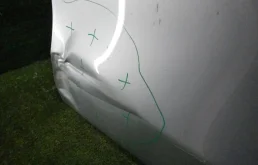 Двери для Kia Ceed 2017 года на фотографиях