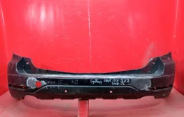 Бампер задний для Subaru Forester 2012 года на фотографиях