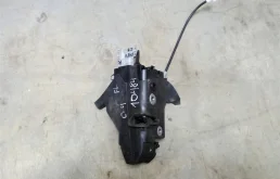 Замок передней левой двери для Citroen C4 2008 года на фотографиях