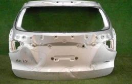 Крышка багажника для Hyundai ix35 2012 года на фотографиях