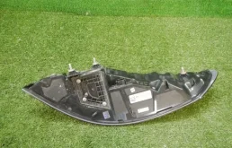 Фонарь левый для Mercedes-Benz S class 2018 года на фотографиях