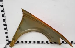 Крыло левое для Audi Q8 на фотографиях