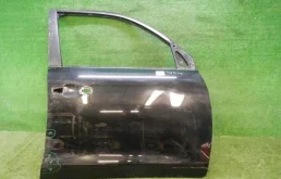 Дверь передняя правая для Toyota Land Cruiser 2021 года на фотографиях