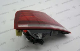 Фонарь левый для BMW X3 2012 года на фотографиях